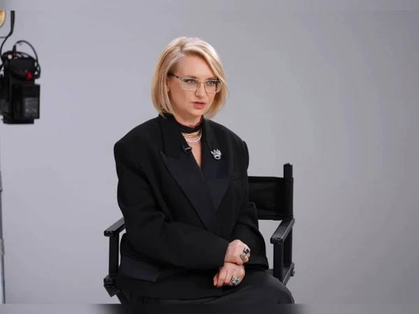 Эвелина Хромченко назвала 5 вещей, которые прибавляют возраст