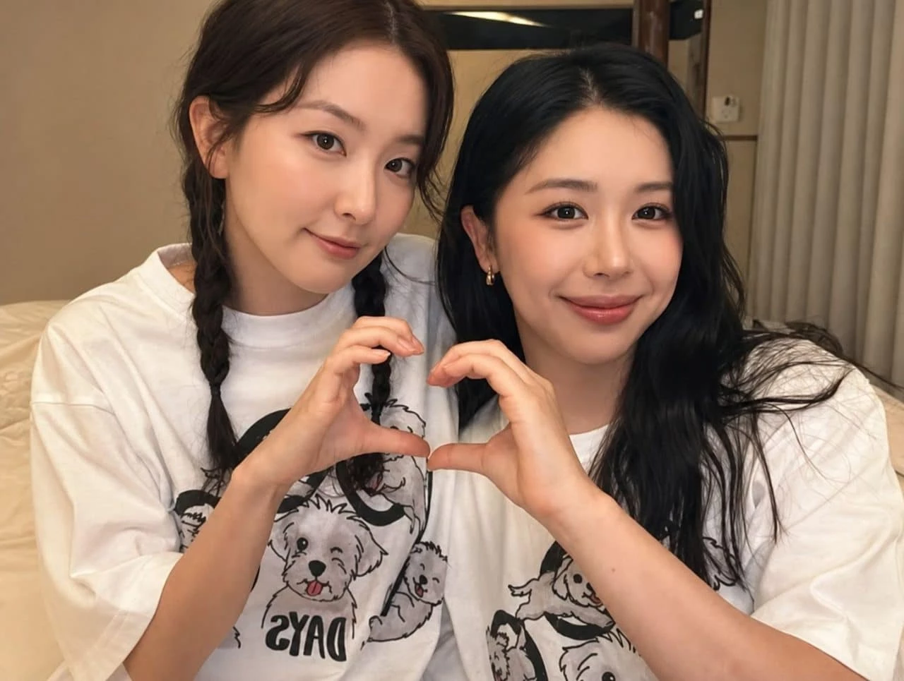 Ушла из жизни двоюродная сестра Сыльги из Red Velvet