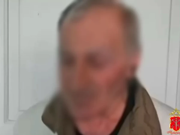Суд не стал арестовывать пенсионера, обвиняемого в поджоге машин из-за сбитого кота на Дунайском проспекте