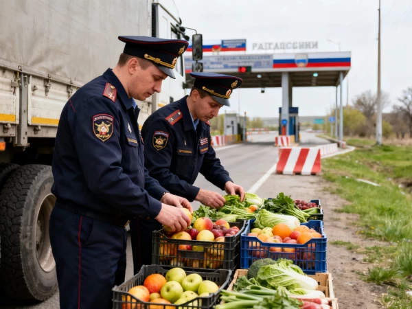 Какие товары из Армении попали под запрет и как это скажется на российском рынке