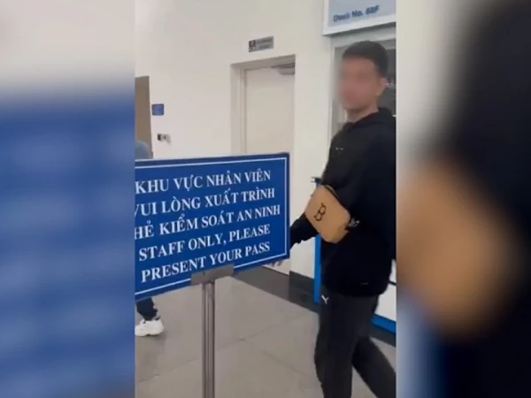 Из Вьетнама депортировали россиянина, который был в международном розыске из-за мидий