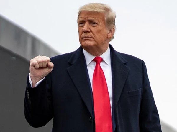 Трамп счел себя способным победить еще в одной войне