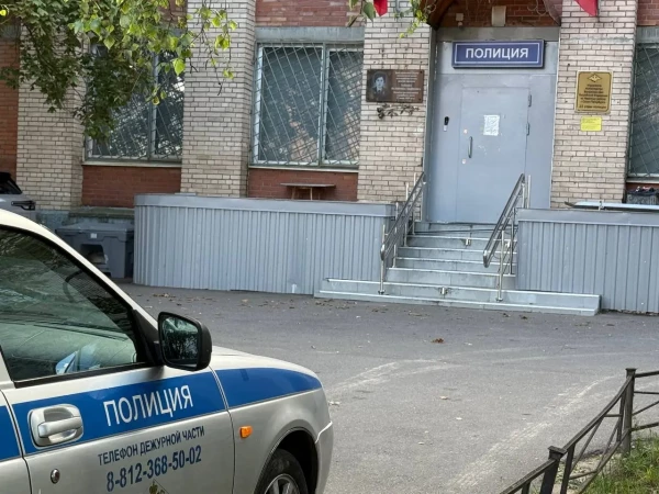 Женщину, заколовшую ножом знакомого у кинотеатра на Будапештской, задержали спустя 16 лет