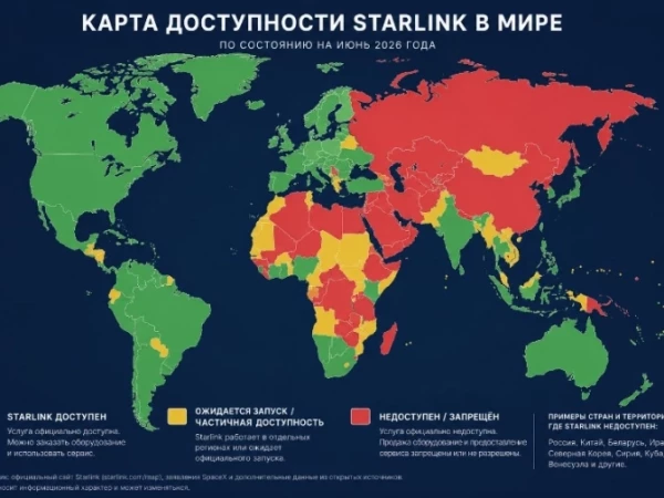 скептикам Space X
