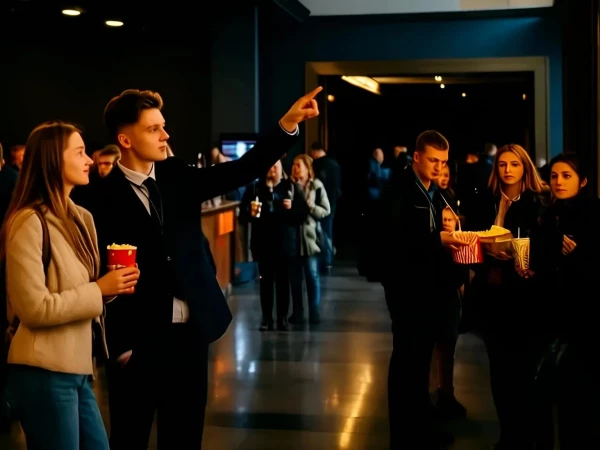 Петр I, семейный бизнес и большие сборы: почему «Холоп 3» рванул в прокате