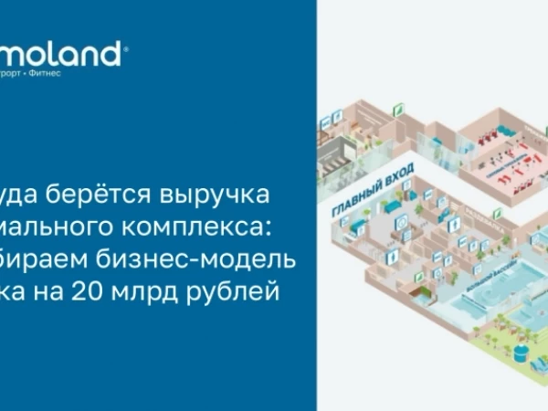 Откуда берётся выручка термального комплекса: разбираем бизнес-модель рынка на 20 млрд рублей