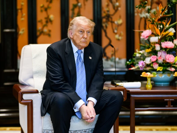 Трамп заявил, что переключается с Ирана на Украину