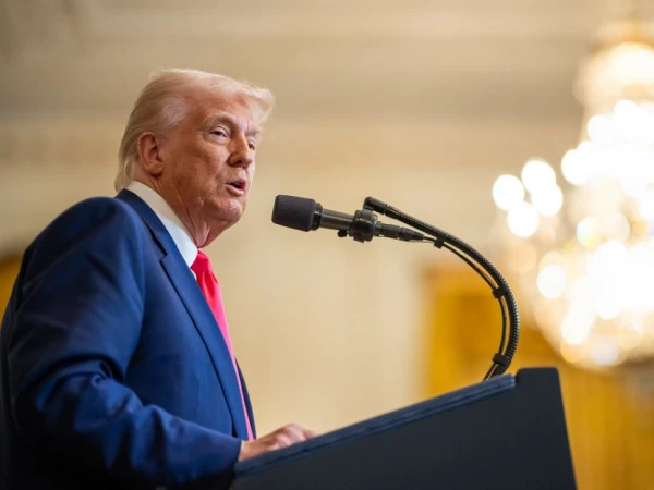 Bloomberg: Трамп сменил риторику по Украине из-за влияния Европы