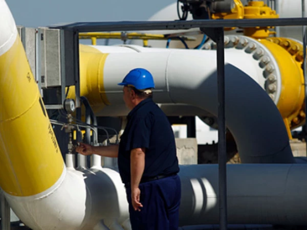 В Евросоюзе вступил в силу первый этап запрета на трубопроводный газ из России
