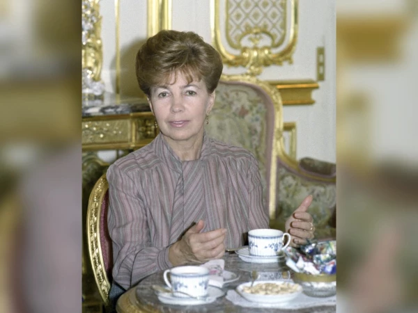 Чем Раиса Горбачева держала в напряжении кремлевскую кухню