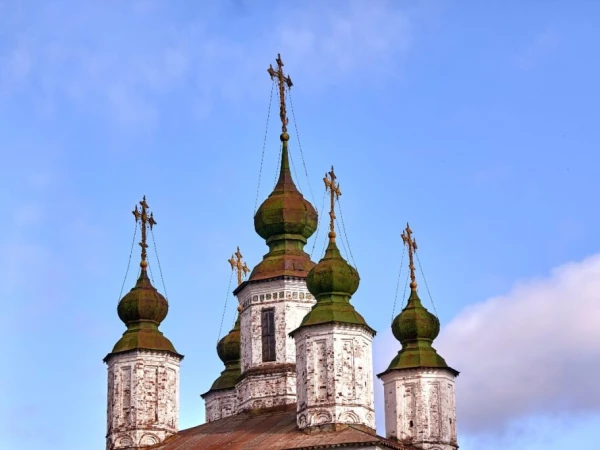 19 июня в церковном календаре: редкие святые и имена