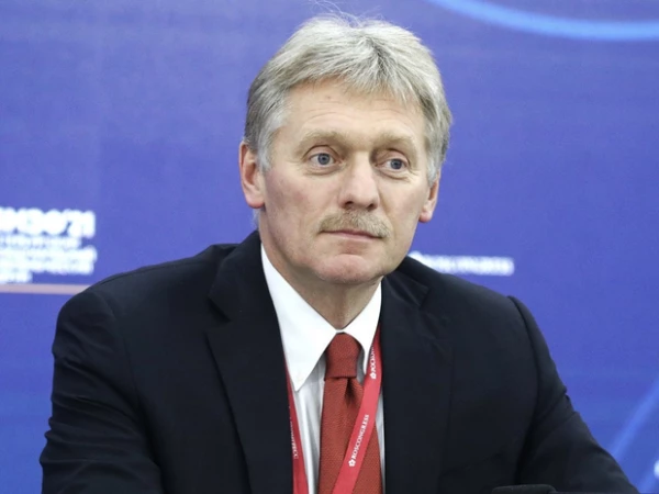 «Высокие показатели»: что сказал Песков о работе ПВО во время атаки БПЛА на Москву 18 июня