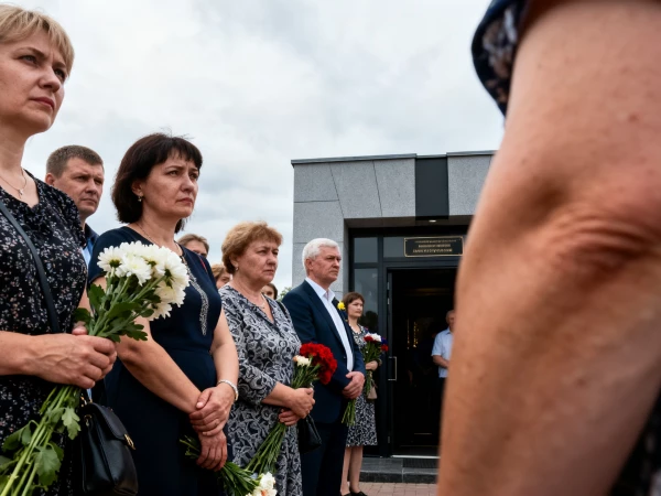В Петербурге назначили дату прощания с Ларисой Воронцовской — оно пройдет 24 июня