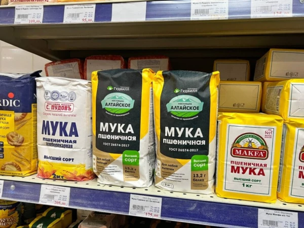 Чем заменить пшеничную муку: простые и неожиданные варианты