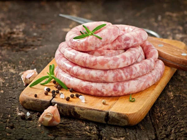 Домашняя куриная ветчина без ветчинницы: простой рецепт
