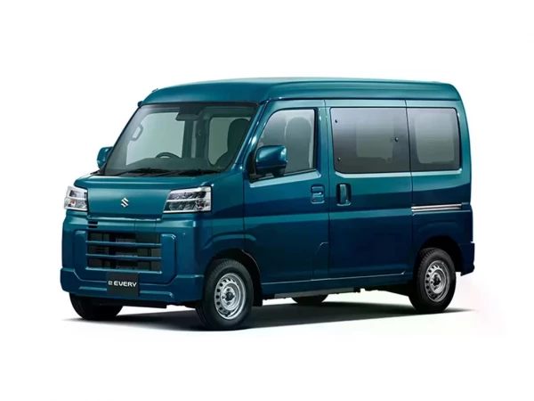 В России начали продавать новый Suzuki дешевле LADA Granta