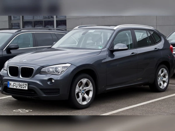 BMW X1 вернулся — но теперь это совсем другой кроссовер
