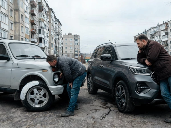 Даже «китаец» станет роскошью: почему россиянам к 2030 году придется пересесть на отечественные автомобили