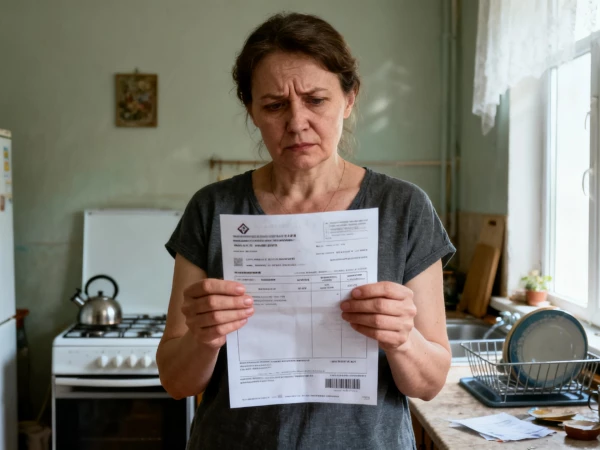 Подпись могли подделать: как в Петербурге хотят бороться с махинациями в ЖКХ