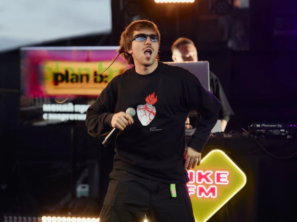 Чем запомнилось Like Party: Plan B