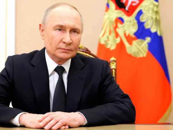 «Открыто готовятся к войне»: Путин назвал условия мирных переговоров