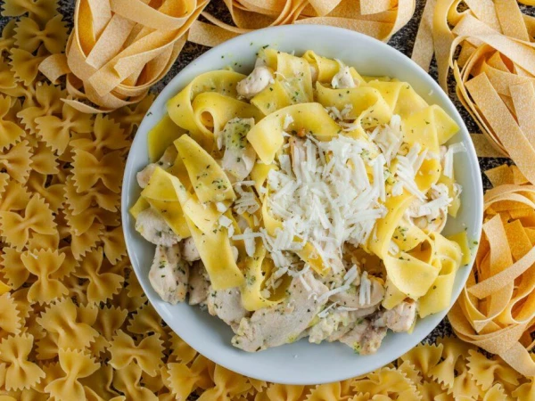 Семь ошибок при варке макарон, которые портят вкус блюда