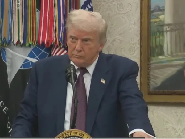 Администрация Трампа просит 672 млн долларов для работы с ядерной программой Ирана