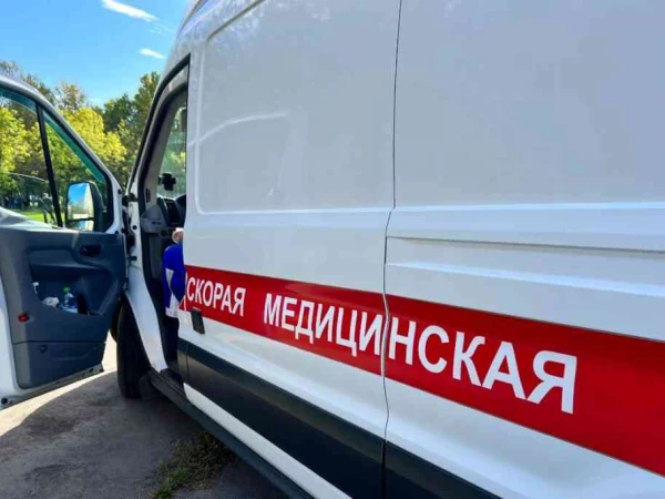 Взрослый и ребенок погибли при атаке БПЛА на Крым