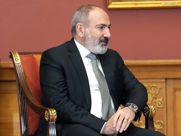 После ограничений от России Пашинян заявил, что Армения все равно останется в ЕАЭС