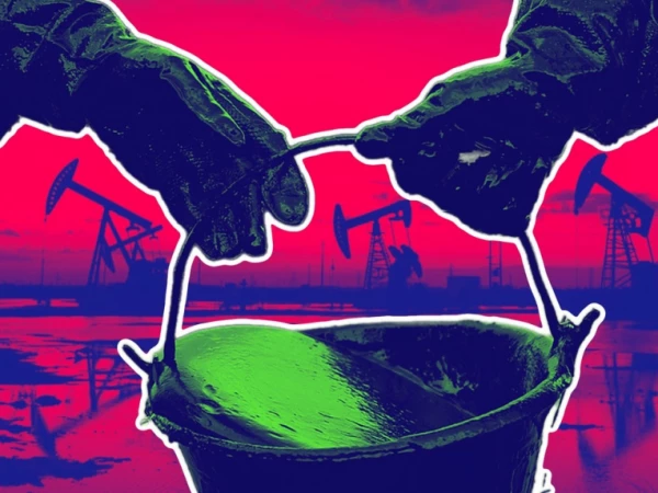 Ирак готов выйти из ОПЕК вслед за ОАЭ