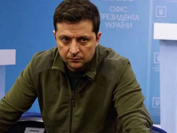 Эксперт СМИ2 объяснил, зачем Зеленский пытается втянуть Белоруссию в конфликт