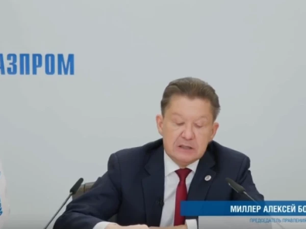 Газпром и Китай предметно обсуждают новые возможности в экспорте газа
