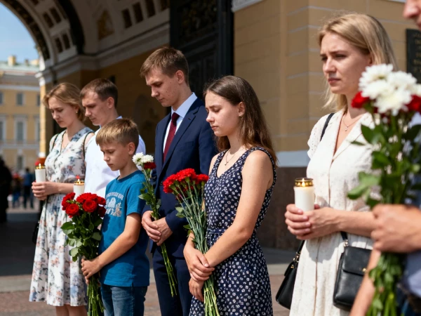 Сергей Иванов скончался в Петербурге: что известно