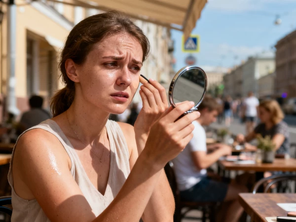 Погода в Москве и Петербурге в начале июля: аномальная жара и грозы придут в европейскую часть России