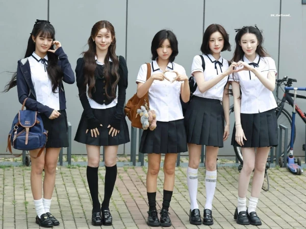I-DLE появятся на шоу «Knowing Bros» перед выходом девятого мини-альбома