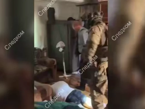 Пропавшую в Кемерово девочку нашли мертвой, убийца пытался сжечь тело на кладбище