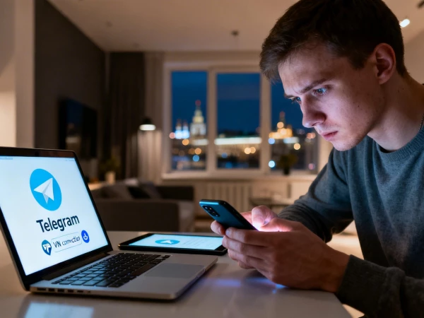 Новая функция в Telegram: что известно об объединении чатов в сообщества