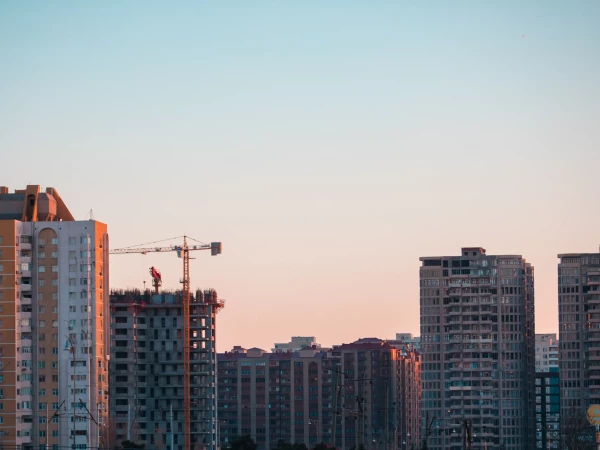 В России создадут ГОСТ на проектирование городов с учетом изменения климата