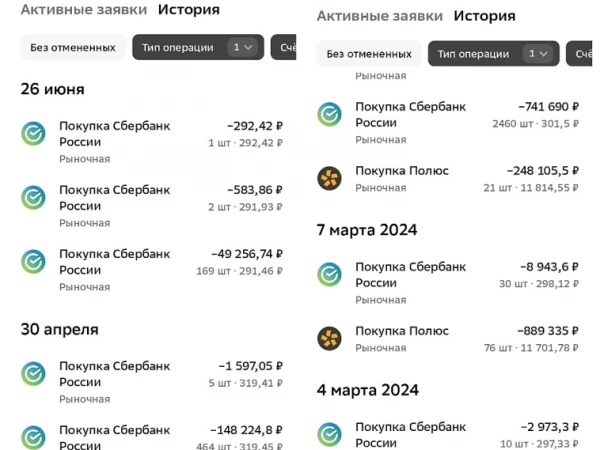 Сбер Сурка