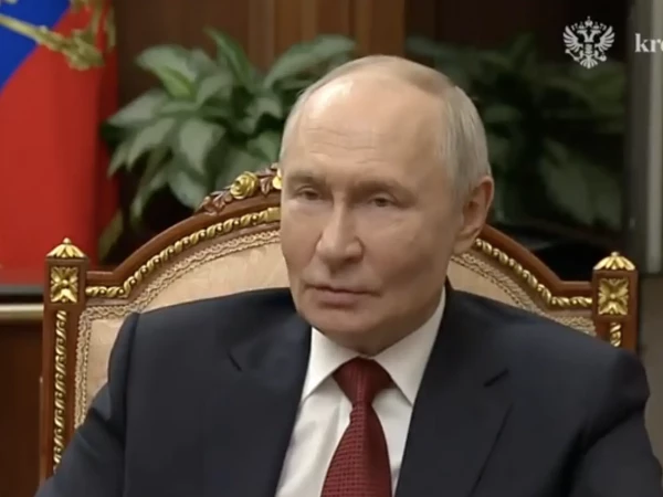 Путин: поврежденные ВСУ объекты инфраструктуры быстро восстанавливаются