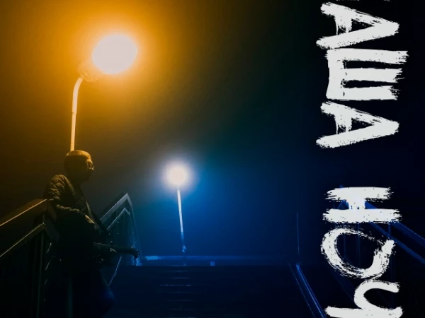 Русская рулетка «Наша ночь» (интернет-сингл)