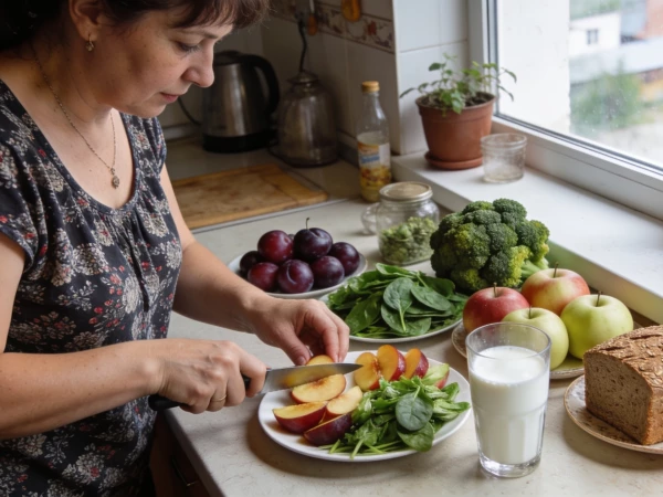 Выбросьте слабительное: врачи назвали ТОП-10 доступных продуктов от запора