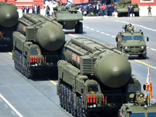 Воевать с Европой если придётся, то не на истощение, а на уничтожение