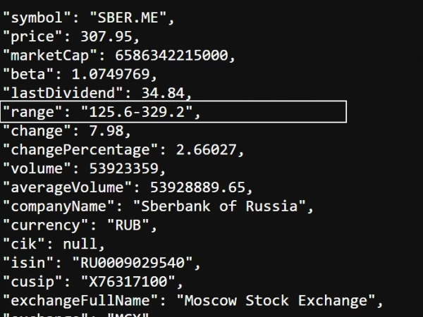 А теперь инсайд !!! Ru Stocks Range Year 2026 / Есть ШОК КОНТЕНТ !!!