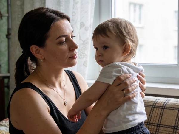 Сколько вы проживете уже известно — это зависит от вашей мамы: странная, но точная мысль Бертрана Рассела