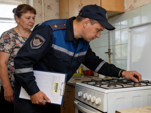 Новые правила и штрафы для владельцев газовых плит: к чему готовится