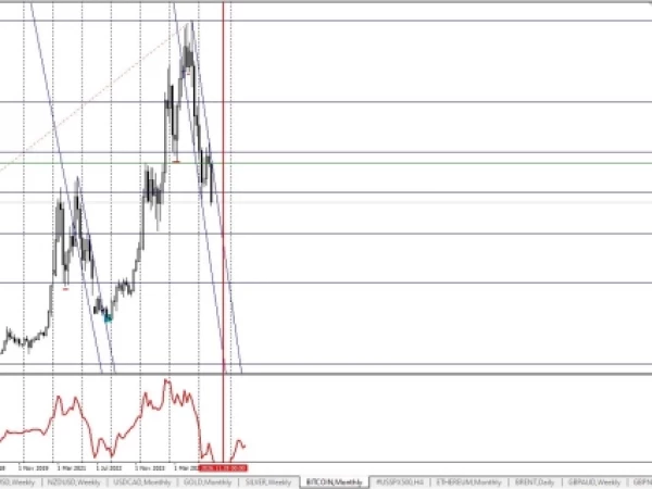 Знаю дату, когда нужно купить Биткойн, bitcoin, btc!