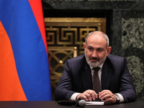«Готовят развал»: Пашинян предложил новое СНГ без России