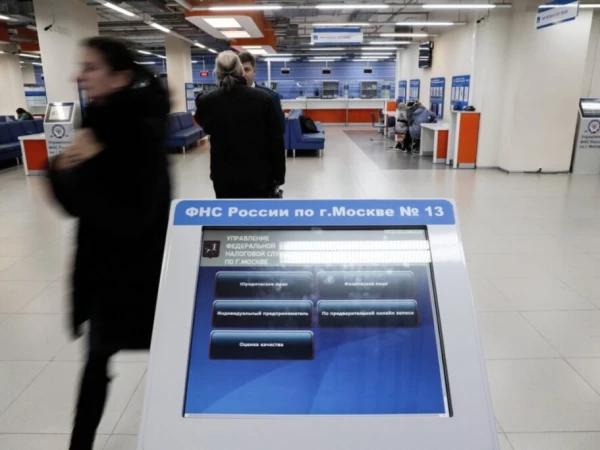 Россияне теряют на неоформленных налоговых вычетах до ₽400 млрд