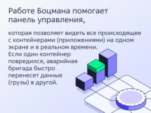 #АстраPRO_Продукт: Боцман